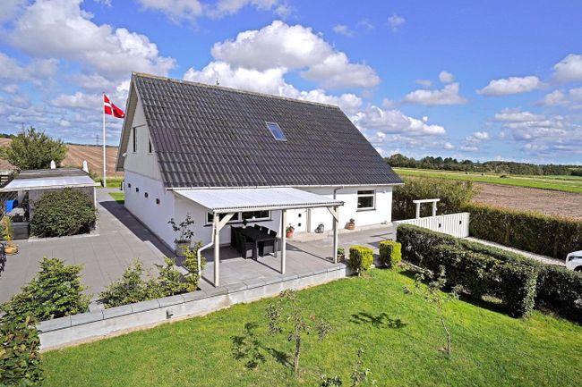 Borupvej 77, Borup, 3330 Gørløse