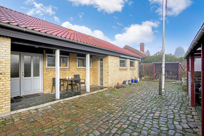 Storkevang 11, 3450 Allerød