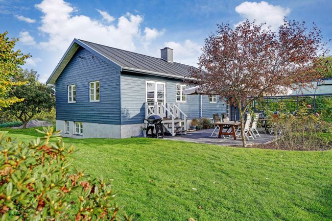 Vestvej 22, 3450 Allerød